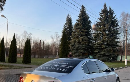 Volkswagen Passat B6, 2008 год, 849 000 рублей, 12 фотография