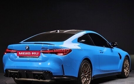 BMW M4, 2025 год, 20 400 000 рублей, 2 фотография