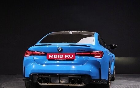 BMW M4, 2025 год, 20 400 000 рублей, 4 фотография