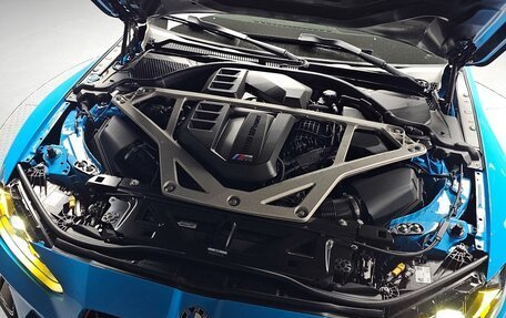 BMW M4, 2025 год, 20 400 000 рублей, 6 фотография