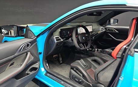 BMW M4, 2025 год, 20 400 000 рублей, 11 фотография
