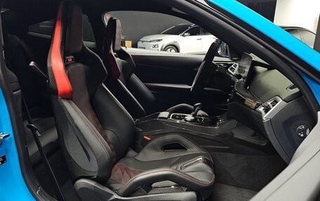 BMW M4, 2025 год, 20 400 000 рублей, 10 фотография