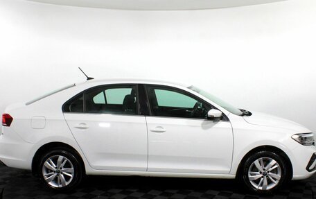 Volkswagen Polo VI (EU Market), 2021 год, 1 599 000 рублей, 4 фотография
