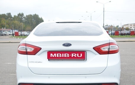 Ford Mondeo V, 2016 год, 1 400 000 рублей, 7 фотография