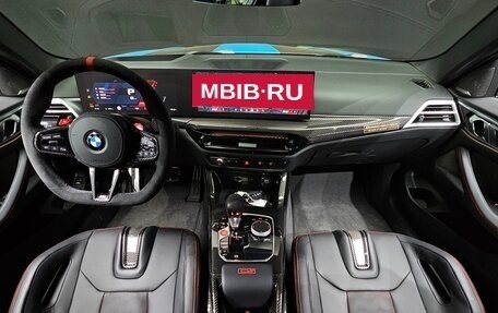 BMW M4, 2025 год, 20 400 000 рублей, 7 фотография