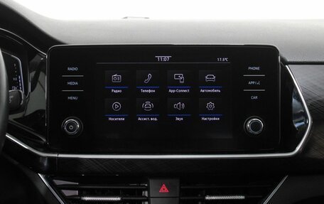 Volkswagen Polo VI (EU Market), 2021 год, 1 599 000 рублей, 14 фотография