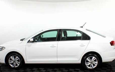 Volkswagen Polo VI (EU Market), 2021 год, 1 599 000 рублей, 8 фотография