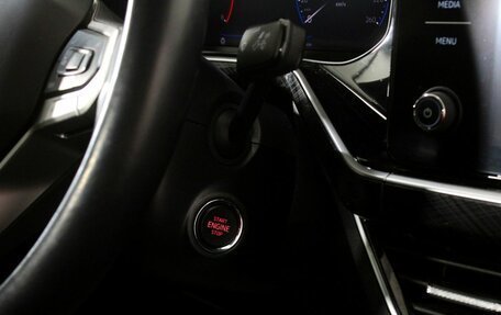 Volkswagen Polo VI (EU Market), 2021 год, 1 599 000 рублей, 11 фотография