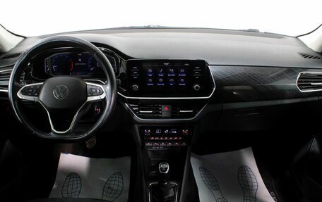 Volkswagen Polo VI (EU Market), 2021 год, 1 599 000 рублей, 13 фотография