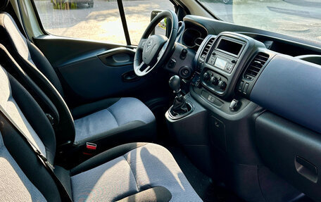 Opel Vivaro B, 2018 год, 2 100 000 рублей, 6 фотография