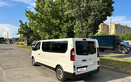 Opel Vivaro B, 2018 год, 2 100 000 рублей, 5 фотография