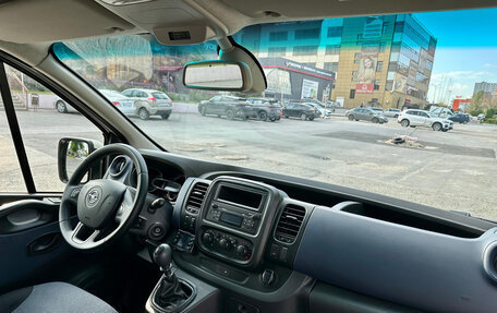 Opel Vivaro B, 2018 год, 2 100 000 рублей, 7 фотография