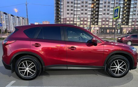 Mazda CX-5 II, 2014 год, 1 799 000 рублей, 3 фотография