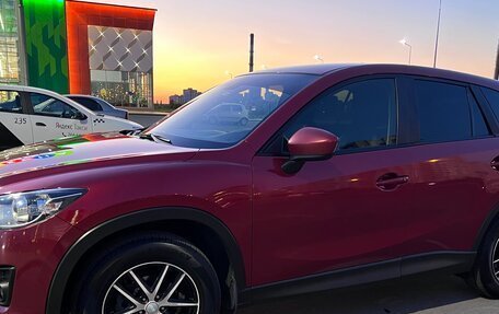 Mazda CX-5 II, 2014 год, 1 799 000 рублей, 6 фотография