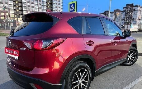 Mazda CX-5 II, 2014 год, 1 799 000 рублей, 4 фотография