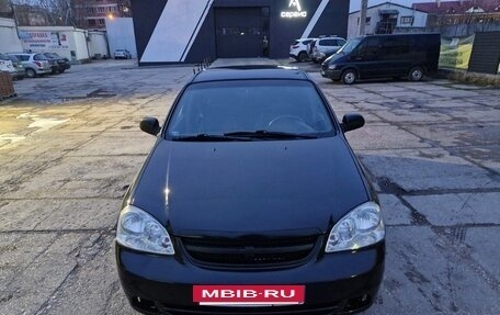 Chevrolet Lacetti, 2009 год, 709 000 рублей, 2 фотография