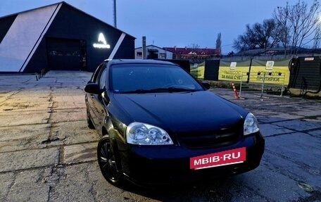 Chevrolet Lacetti, 2009 год, 709 000 рублей, 3 фотография