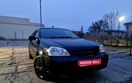 Chevrolet Lacetti, 2009 год, 709 000 рублей, 4 фотография