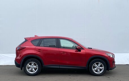Mazda CX-5 II, 2015 год, 1 575 000 рублей, 4 фотография