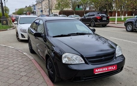 Chevrolet Lacetti, 2009 год, 709 000 рублей, 5 фотография