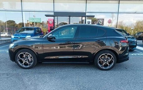 Alfa Romeo Giulia II, 2022 год, 3 910 000 рублей, 6 фотография
