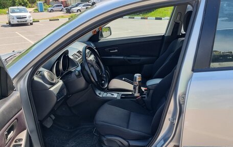Mazda 3, 2006 год, 445 000 рублей, 7 фотография