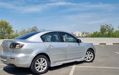 Mazda 3, 2006 год, 445 000 рублей, 4 фотография