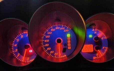 Mazda 3, 2006 год, 445 000 рублей, 9 фотография