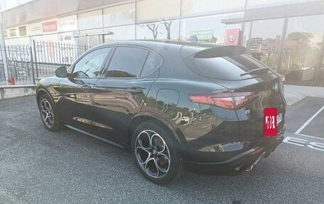Alfa Romeo Giulia II, 2022 год, 3 910 000 рублей, 5 фотография