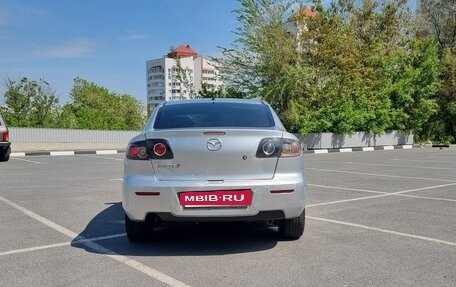 Mazda 3, 2006 год, 445 000 рублей, 5 фотография