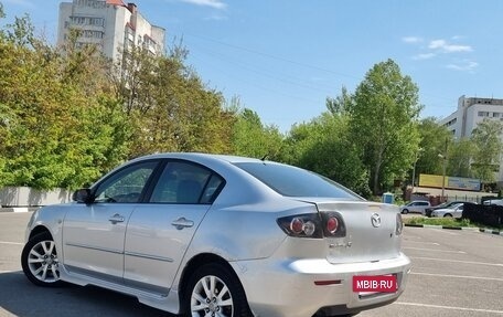 Mazda 3, 2006 год, 445 000 рублей, 6 фотография