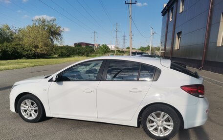 Chevrolet Cruze II, 2013 год, 900 000 рублей, 6 фотография