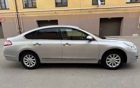 Nissan Teana, 2013 год, 950 000 рублей, 5 фотография