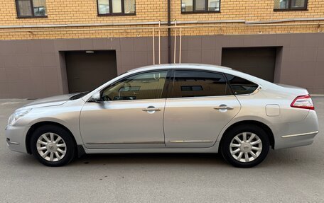 Nissan Teana, 2013 год, 950 000 рублей, 9 фотография
