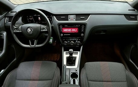 Skoda Octavia, 2019 год, 2 099 000 рублей, 5 фотография