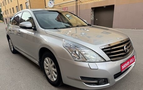 Nissan Teana, 2013 год, 950 000 рублей, 4 фотография