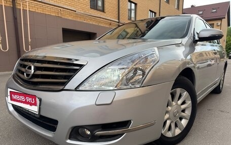 Nissan Teana, 2013 год, 950 000 рублей, 2 фотография