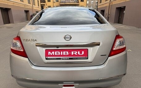 Nissan Teana, 2013 год, 950 000 рублей, 7 фотография