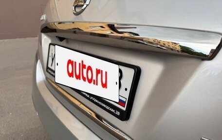 Nissan Teana, 2013 год, 950 000 рублей, 13 фотография