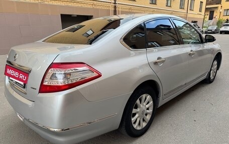 Nissan Teana, 2013 год, 950 000 рублей, 6 фотография