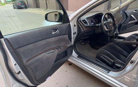 Nissan Teana, 2013 год, 950 000 рублей, 17 фотография