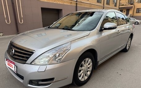 Nissan Teana, 2013 год, 950 000 рублей, 10 фотография