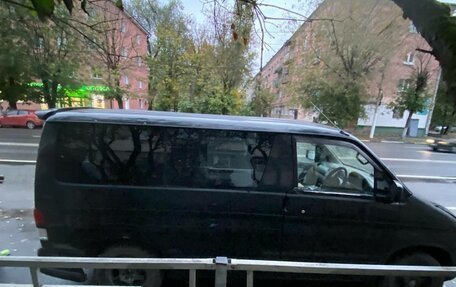Mazda Bongo Friendee i рестайлинг, 1996 год, 600 000 рублей, 6 фотография