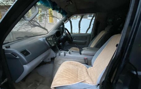 Mazda Bongo Friendee i рестайлинг, 1996 год, 600 000 рублей, 4 фотография