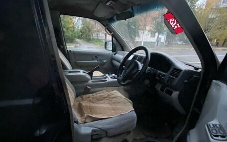 Mazda Bongo Friendee i рестайлинг, 1996 год, 600 000 рублей, 3 фотография