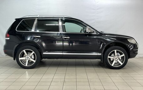 Volkswagen Touareg III, 2008 год, 1 160 000 рублей, 8 фотография
