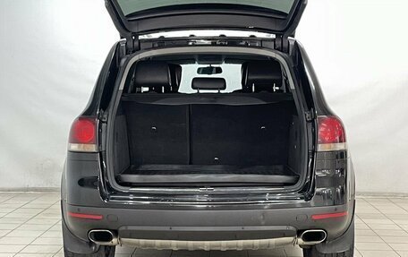 Volkswagen Touareg III, 2008 год, 1 160 000 рублей, 7 фотография