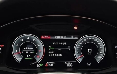 Audi A7, 2022 год, 5 460 000 рублей, 6 фотография