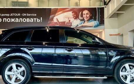 Audi Q7, 2011 год, 1 499 000 рублей, 4 фотография