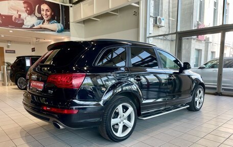 Audi Q7, 2011 год, 1 499 000 рублей, 5 фотография